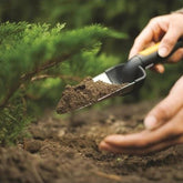 Hectarul - Plantator Fiskars Premium, 320 mm, 130 g